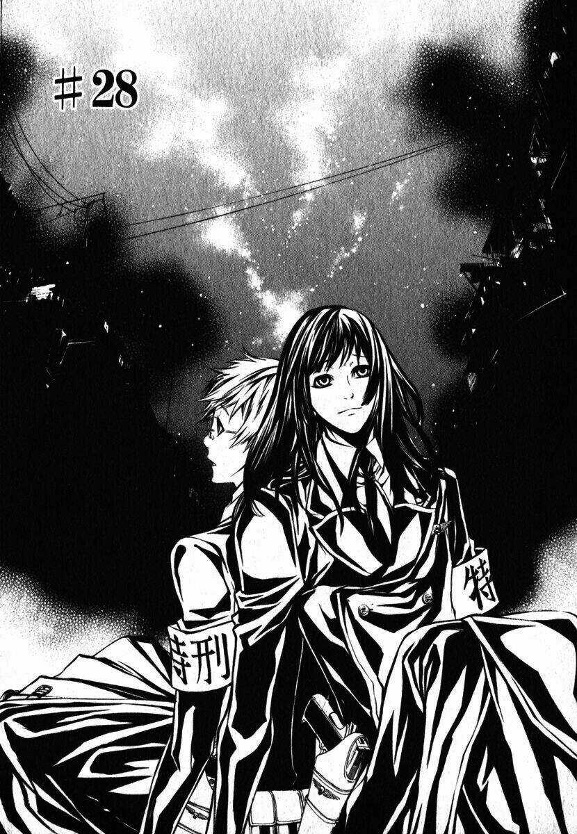 Dolls Chapter 28 trang 2