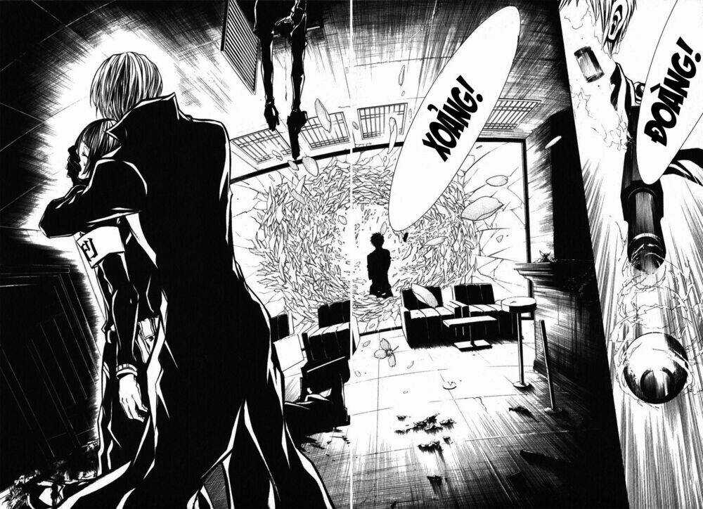 Dolls Chapter 28 trang 23