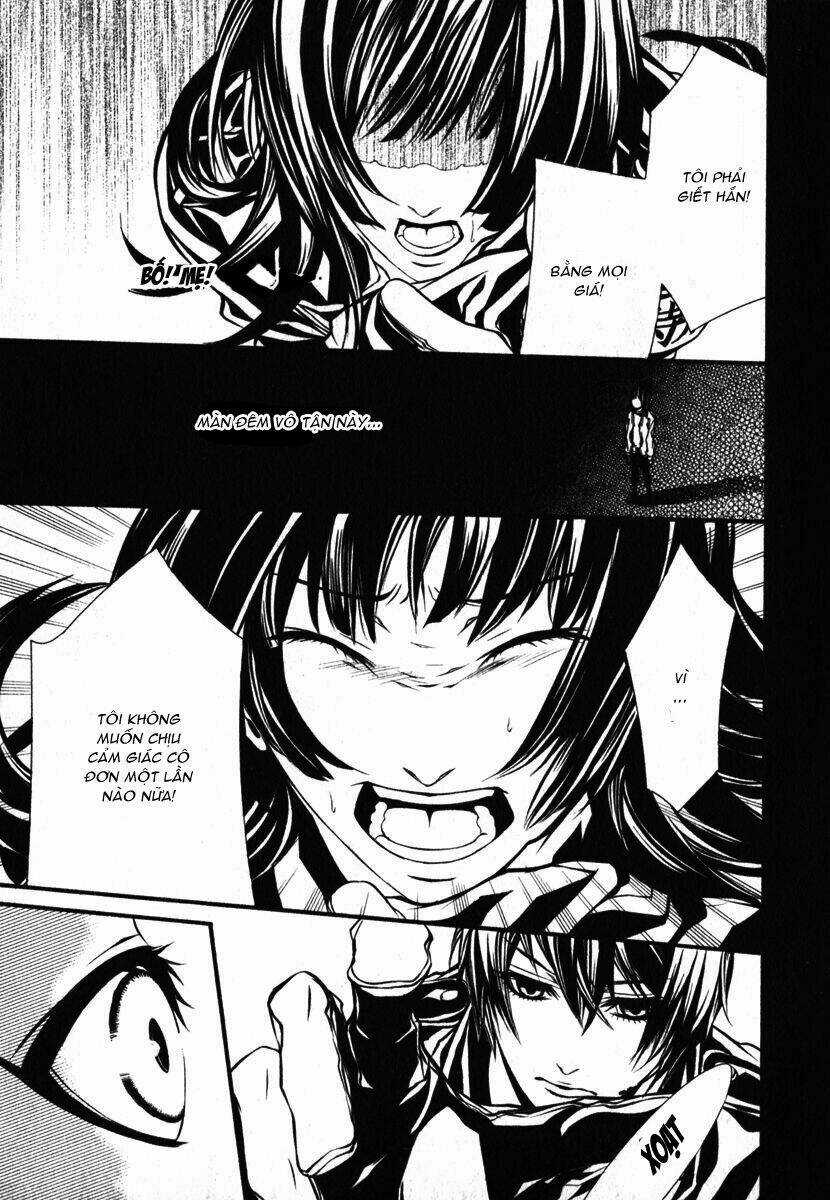 Dolls Chapter 28 trang 29