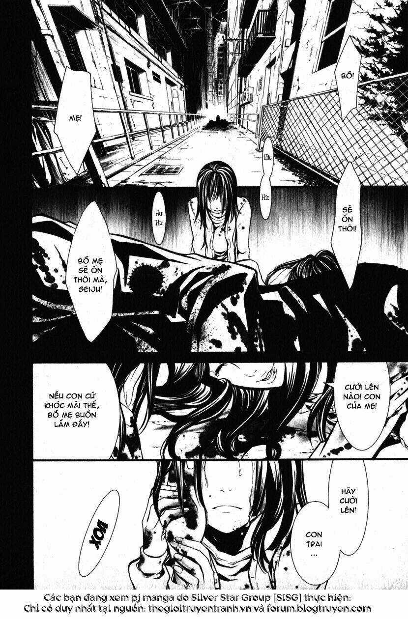 Dolls Chapter 28 trang 3