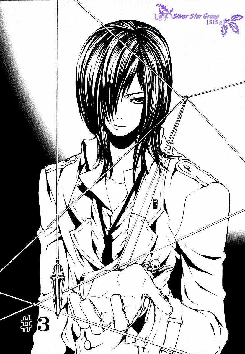 Dolls Chapter 3 trang 2