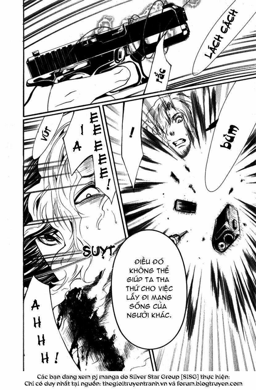 Dolls Chapter 3 trang 31