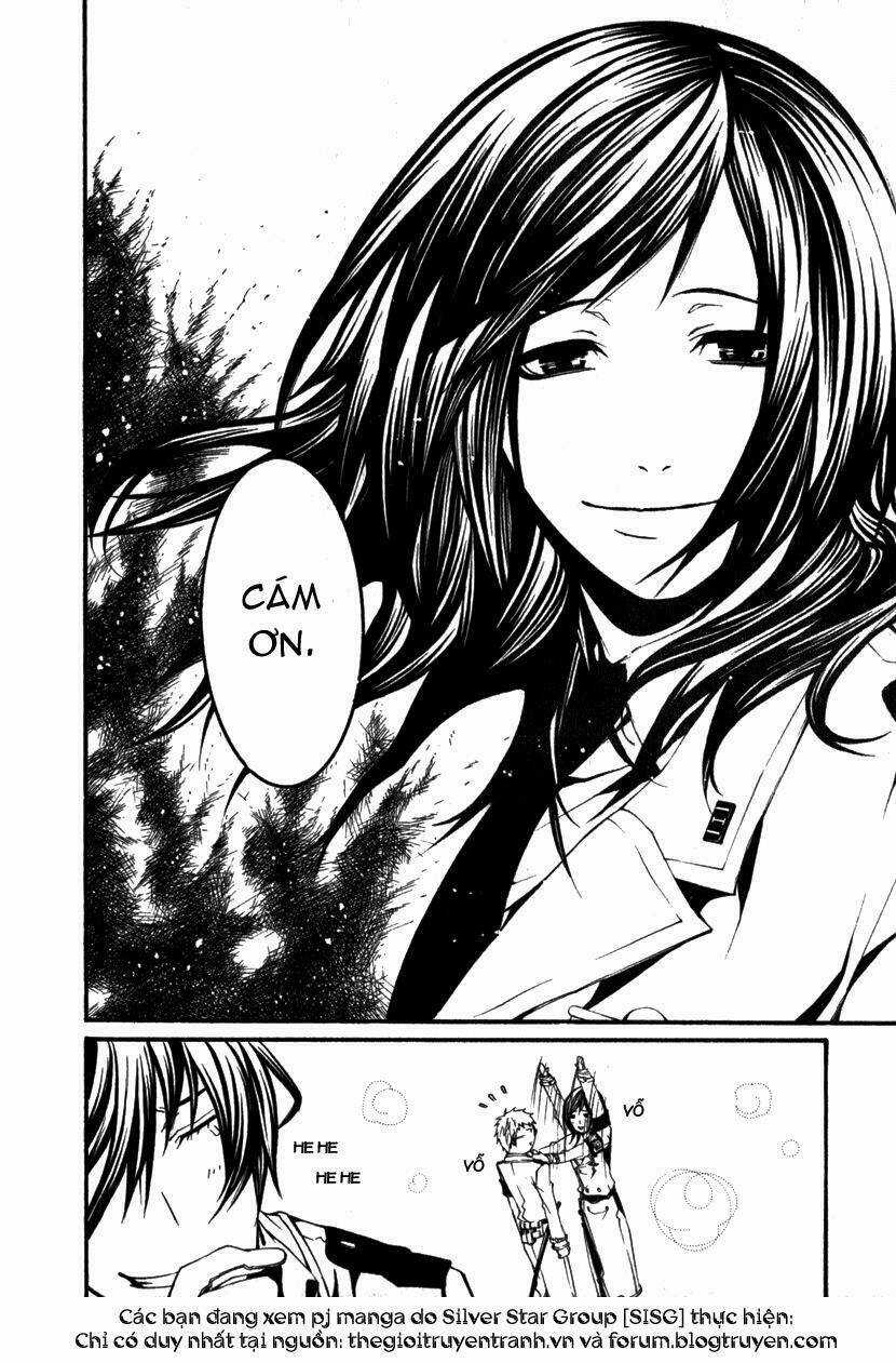 Dolls Chapter 3 trang 39