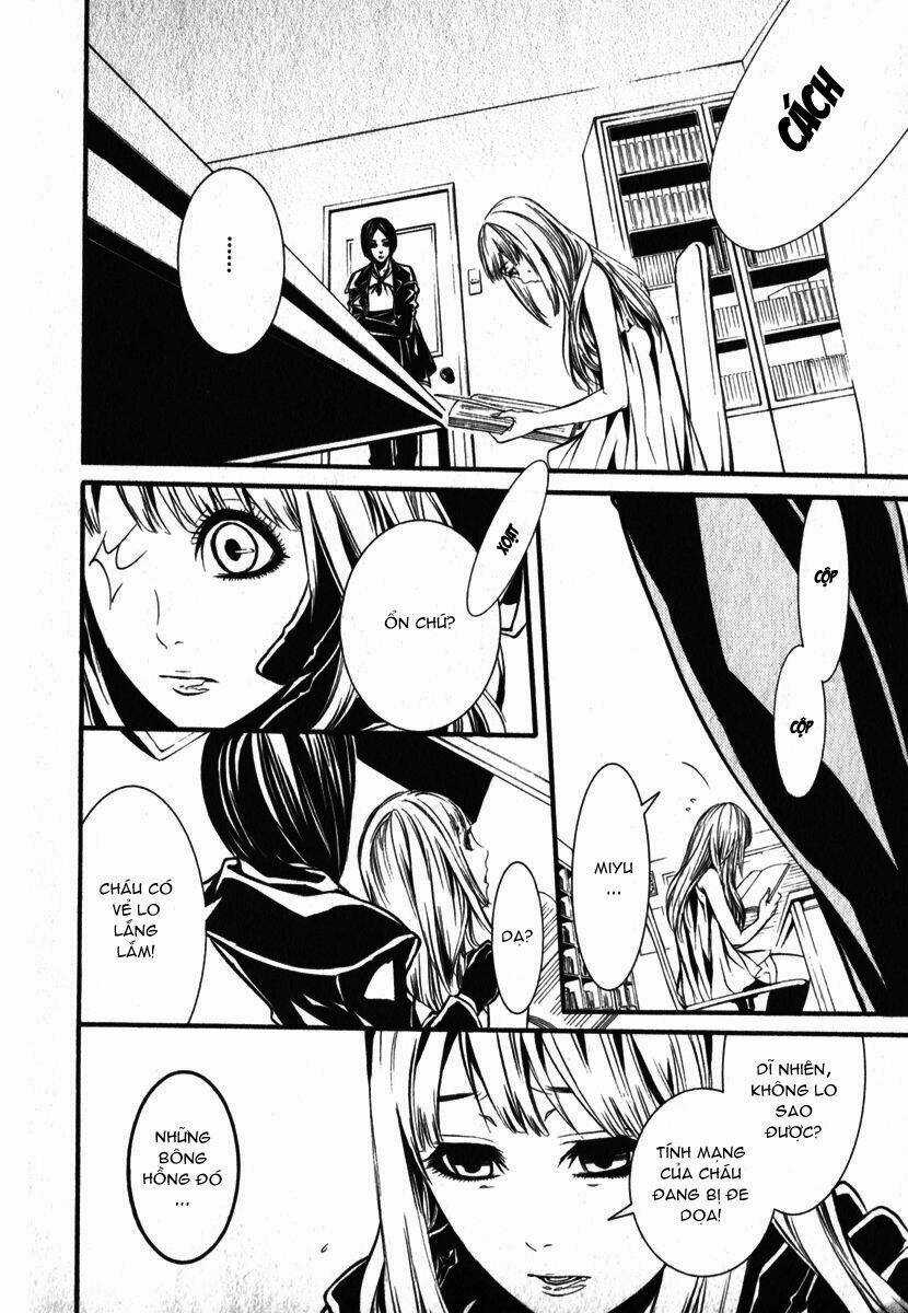 Dolls Chapter 30 trang 17