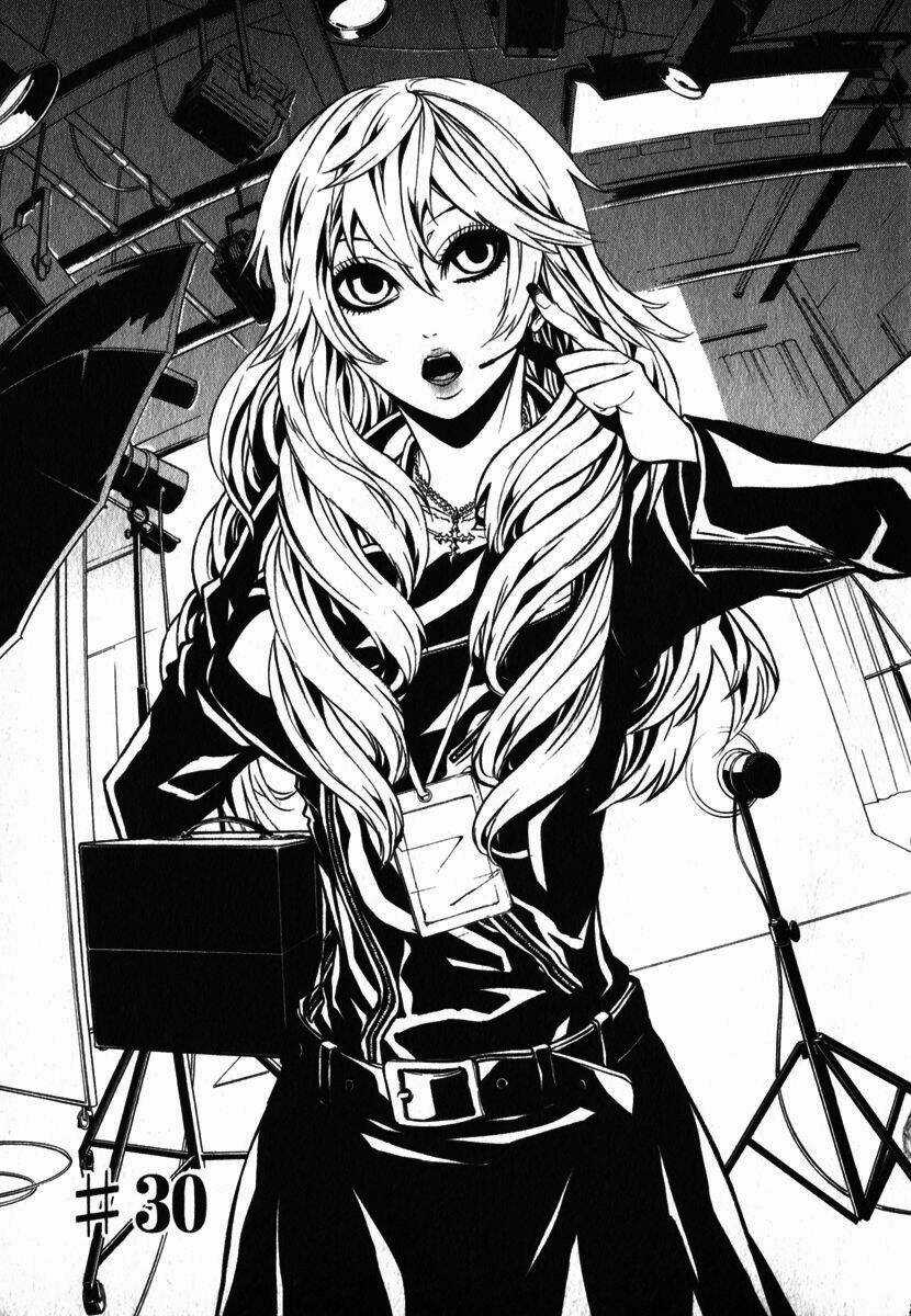 Dolls Chapter 30 trang 2