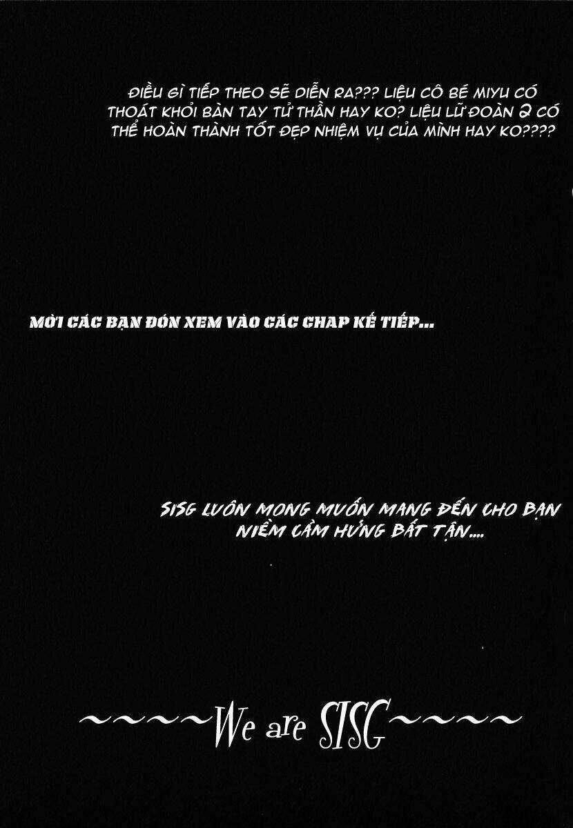 Dolls Chapter 30 trang 22