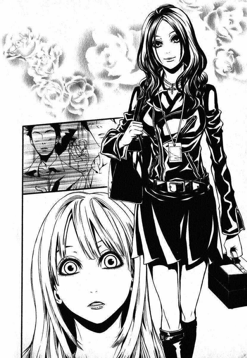 Dolls Chapter 30 trang 7