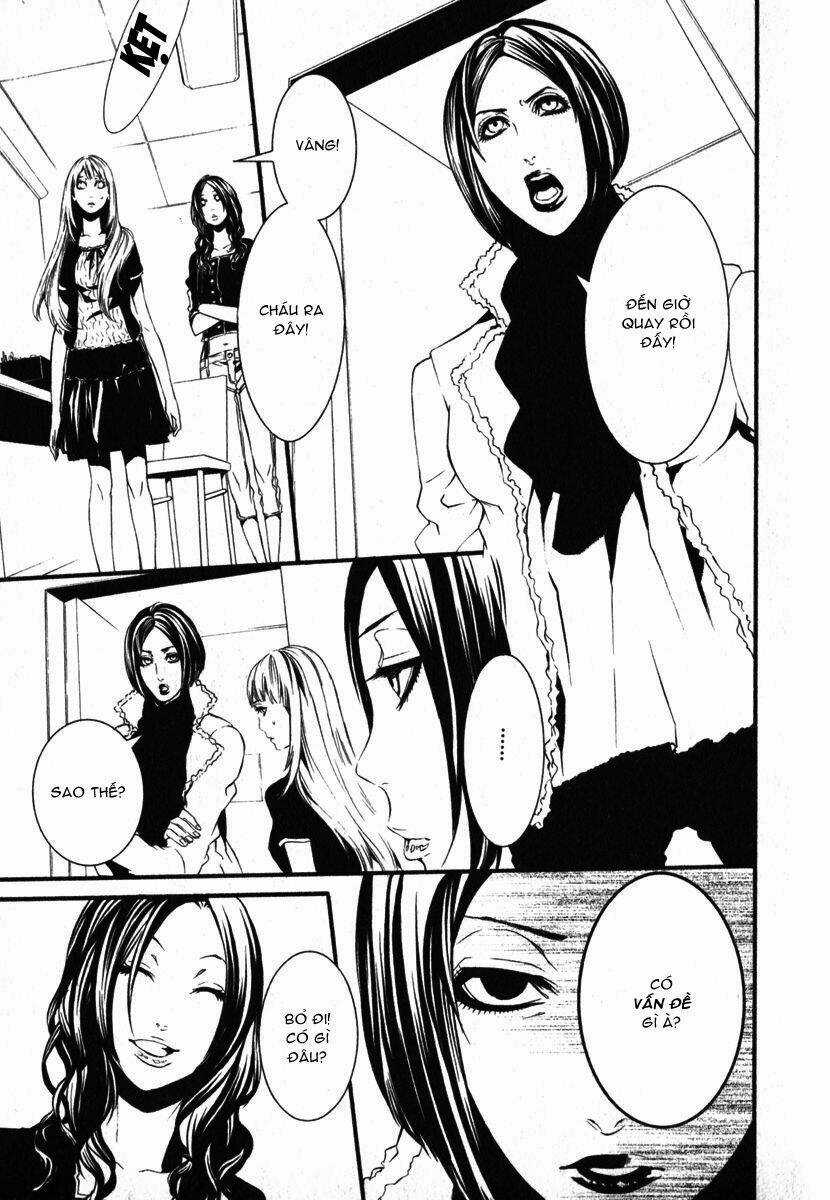 Dolls Chapter 31 trang 18