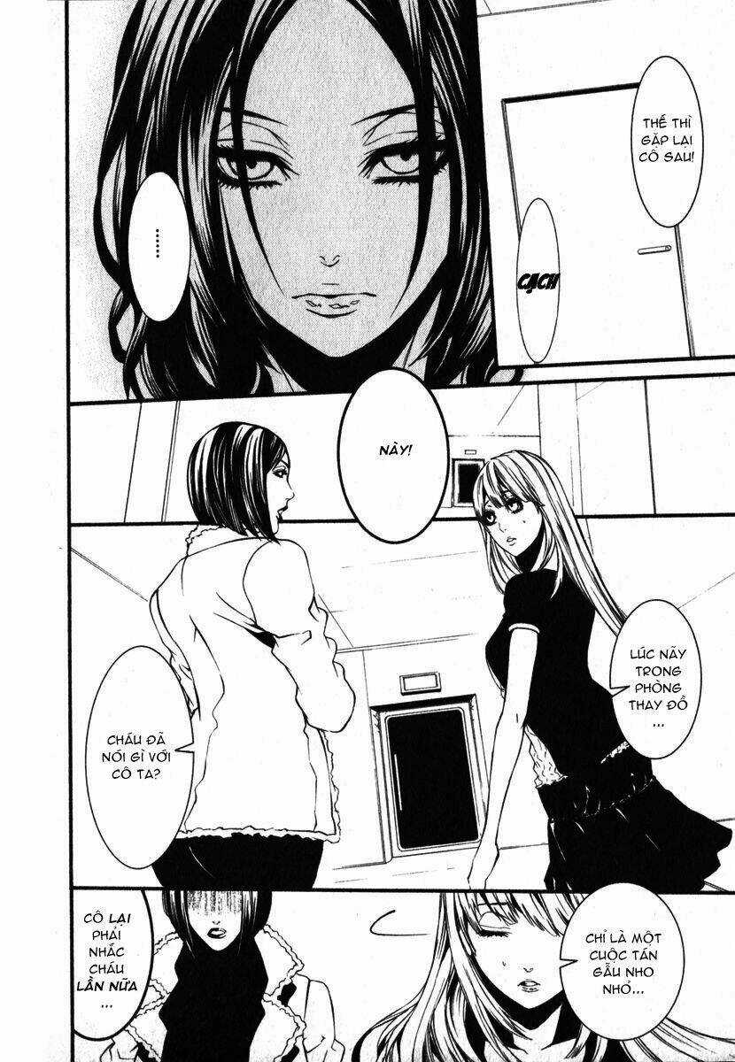 Dolls Chapter 31 trang 19