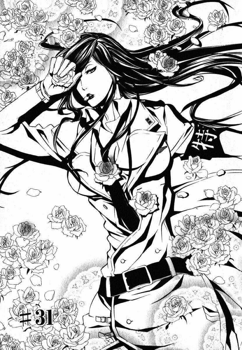 Dolls Chapter 31 trang 2