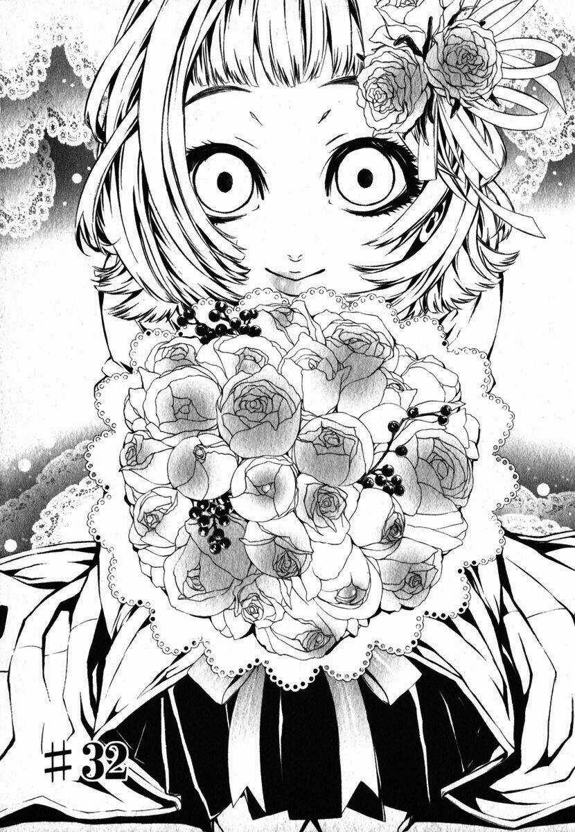 Dolls Chapter 32 trang 2