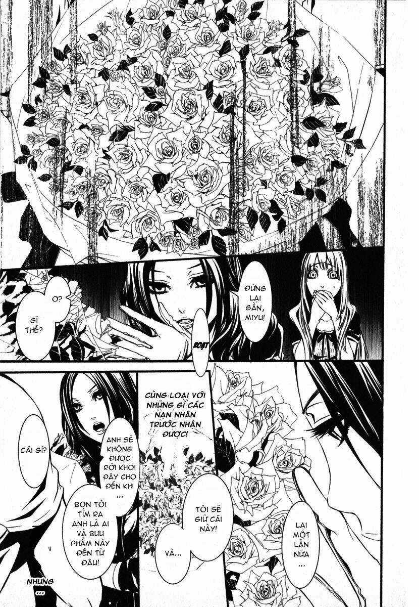 Dolls Chapter 32 trang 7