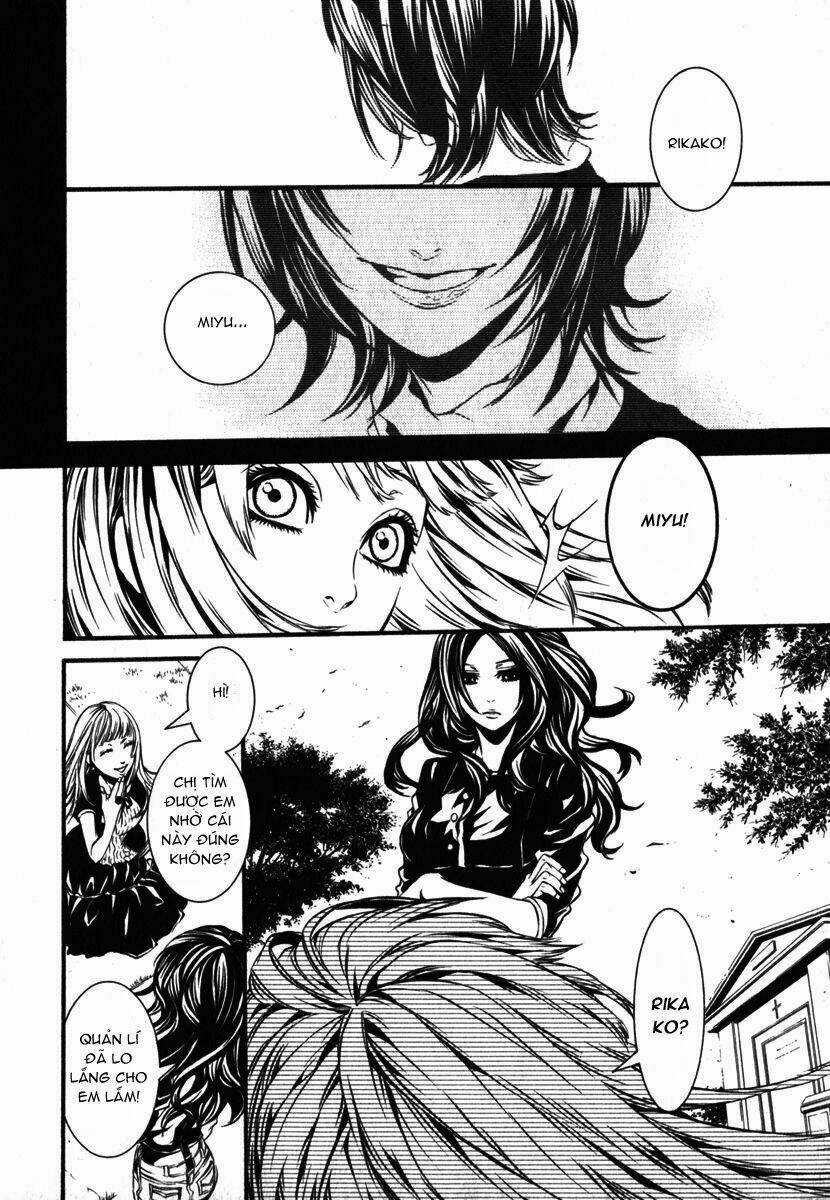Dolls Chapter 33 trang 19