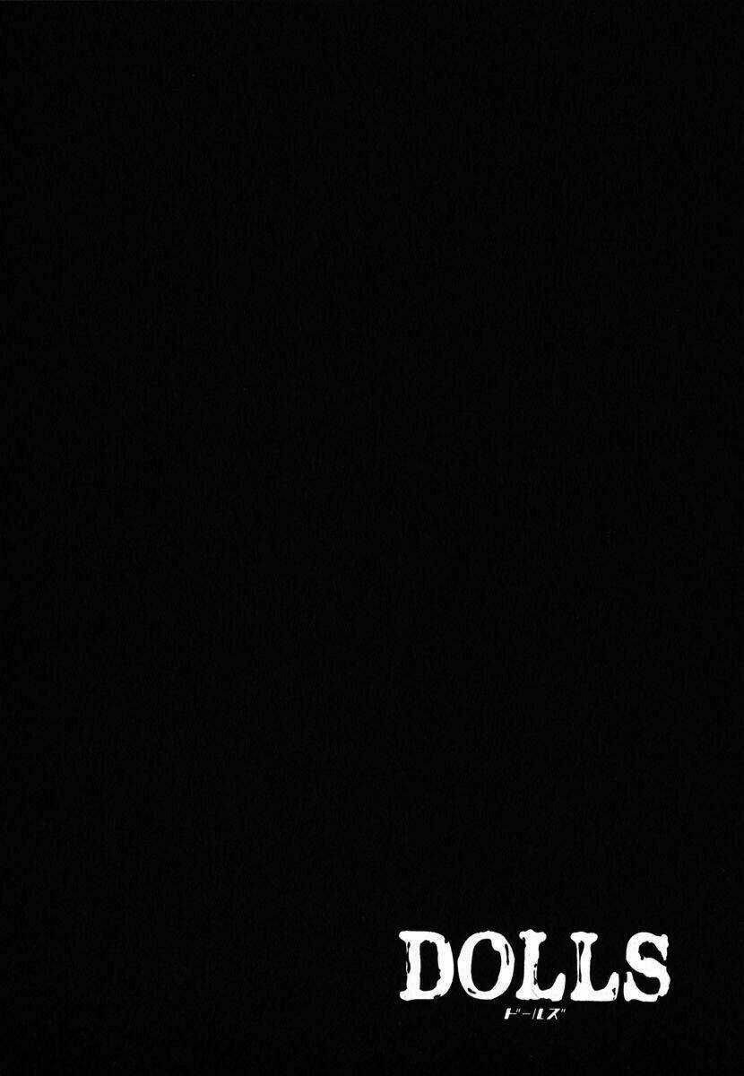 Dolls Chapter 33 trang 24