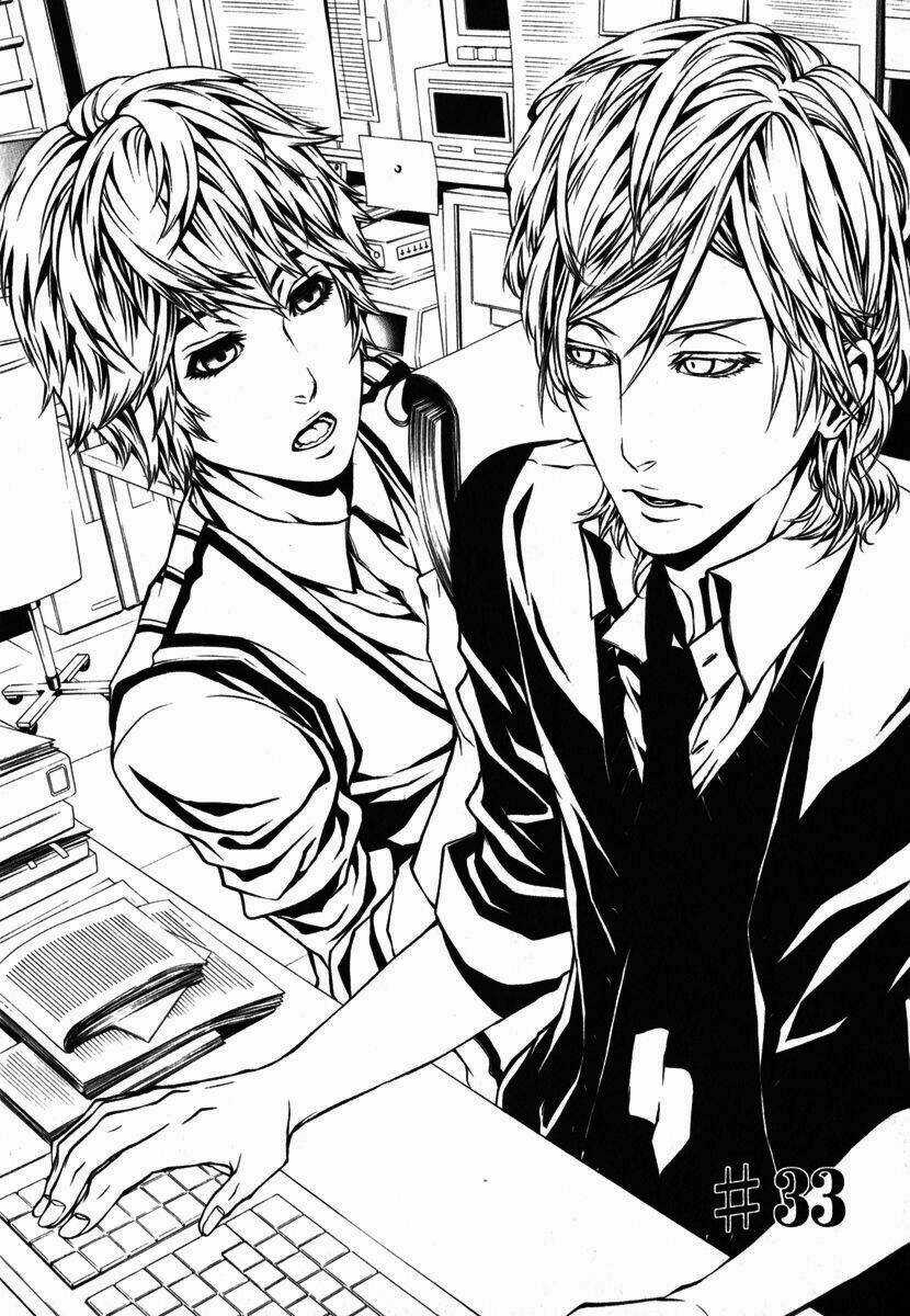 Dolls Chapter 33 trang 8