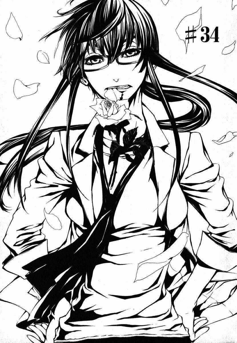 Dolls Chapter 34 trang 2