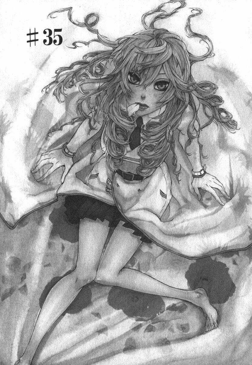 Dolls Chapter 35 trang 2