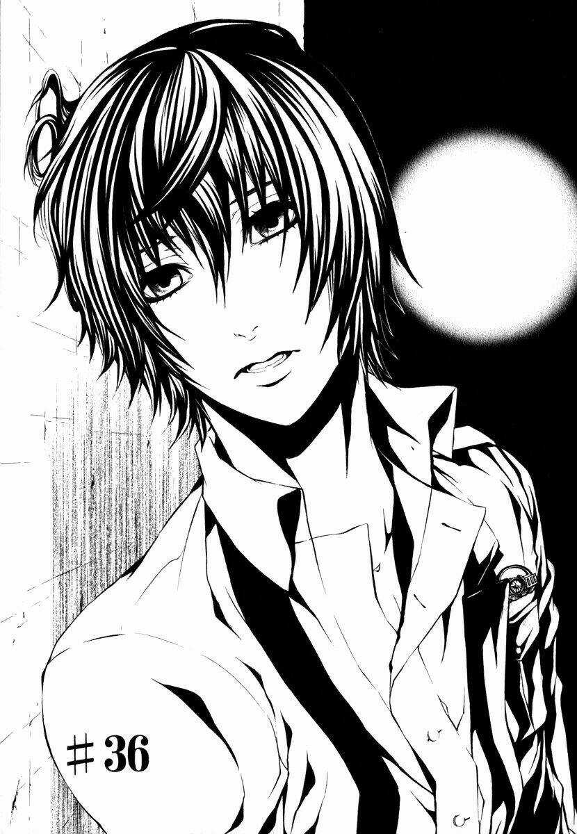 Dolls Chapter 36 trang 2