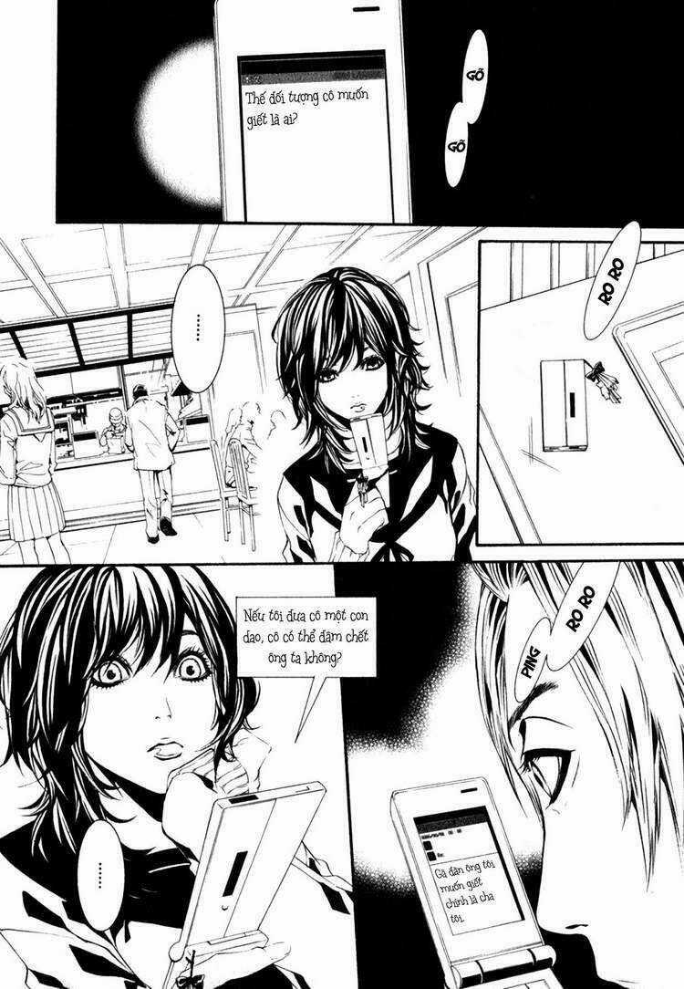 Dolls Chapter 38 trang 10