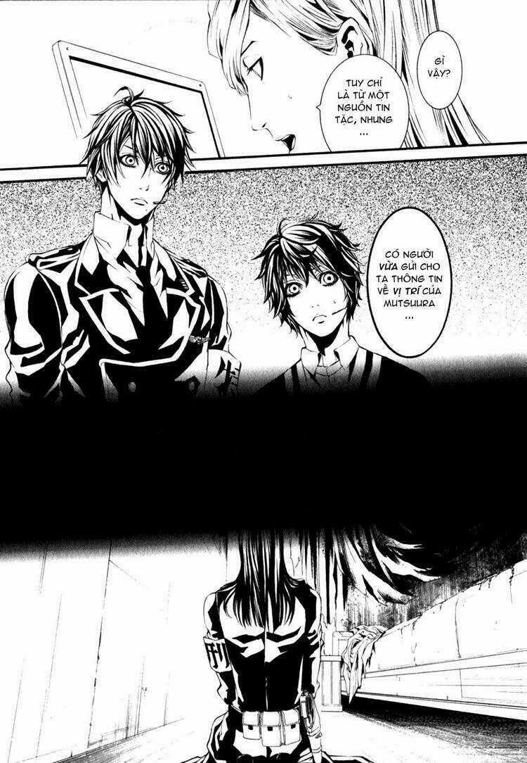 Dolls Chapter 38 trang 15