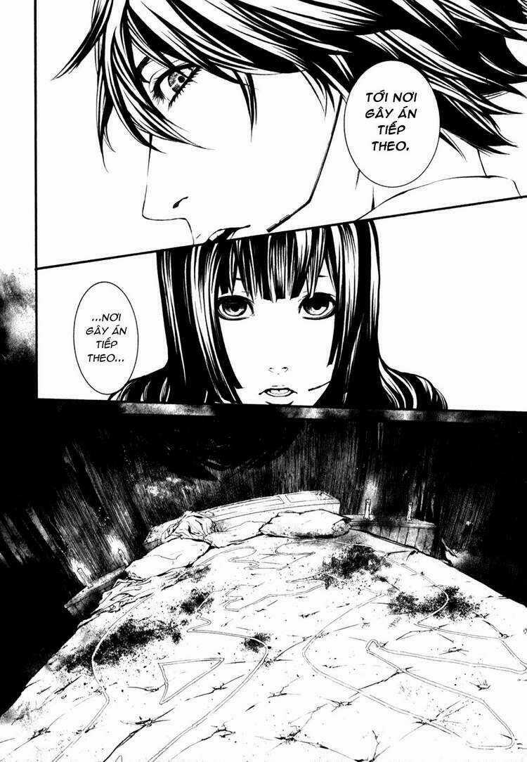 Dolls Chapter 38 trang 18