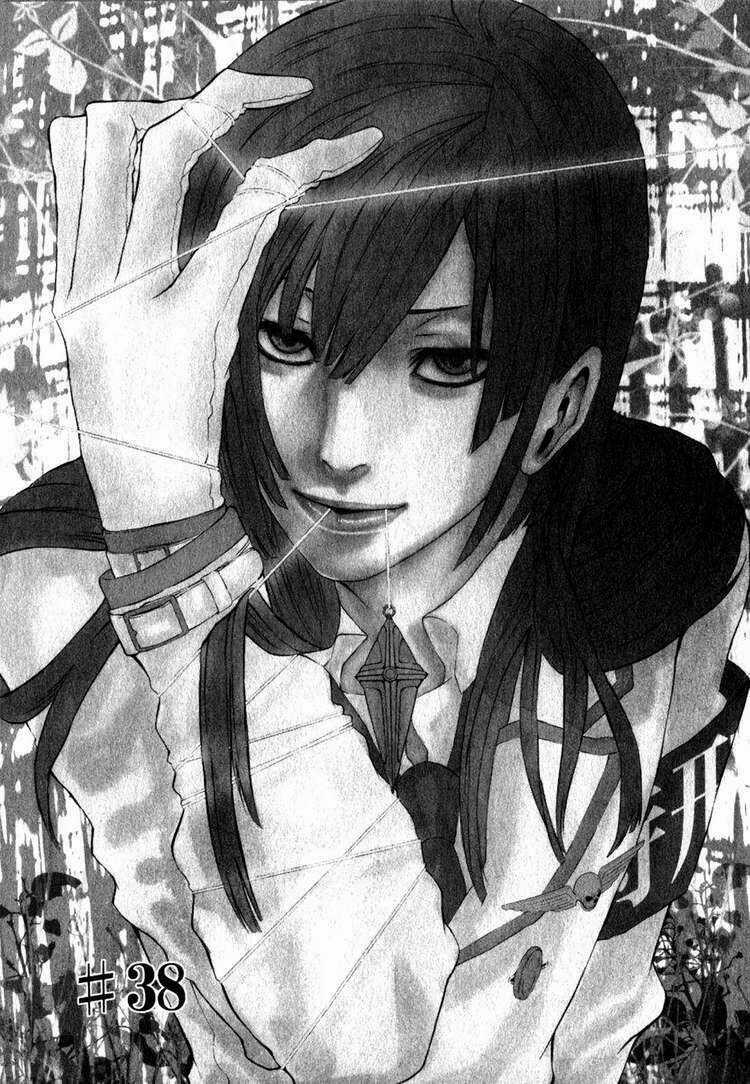 Dolls Chapter 38 trang 2