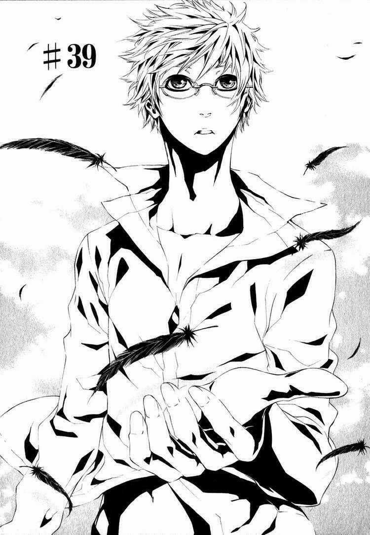 Dolls Chapter 39 trang 3