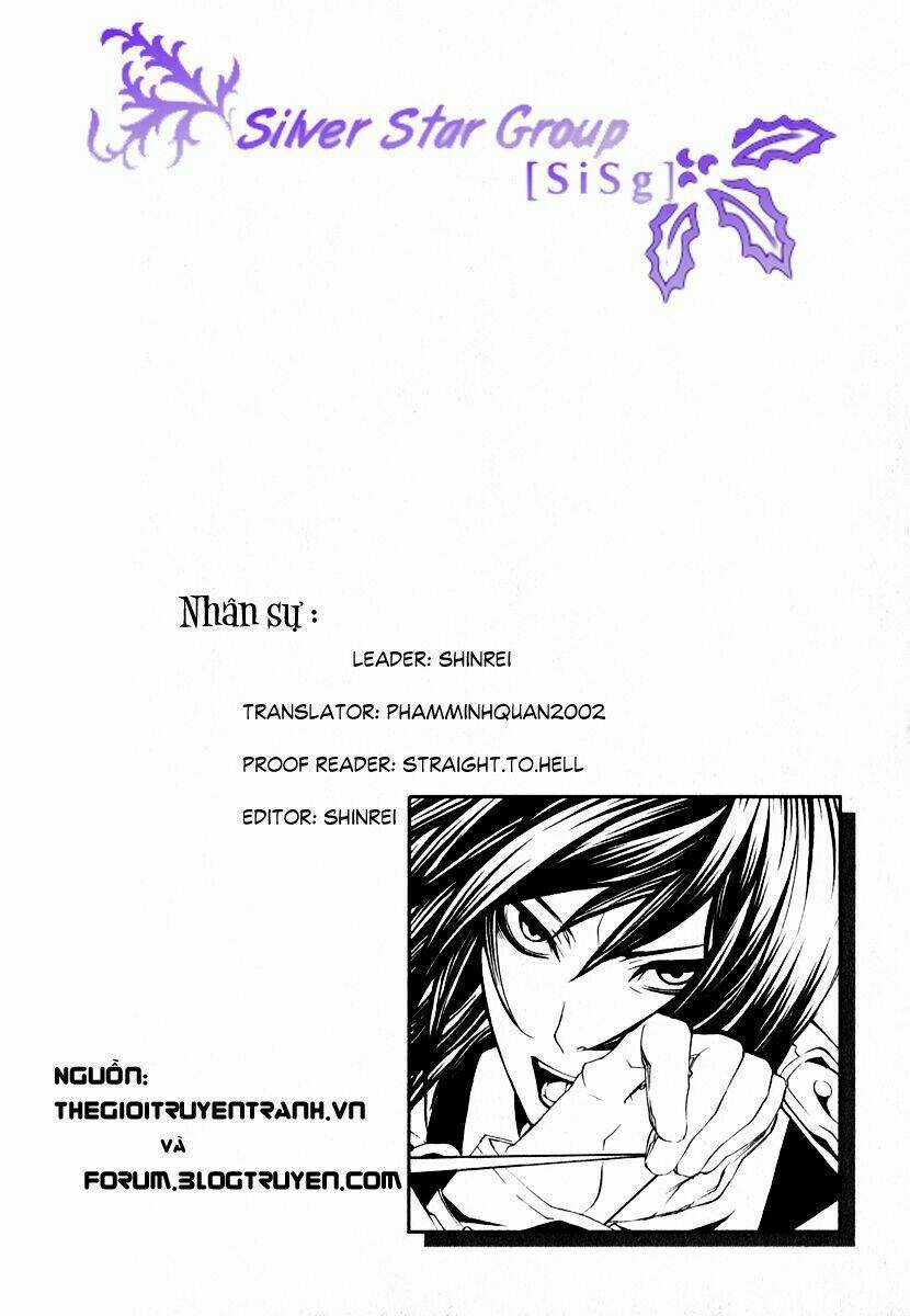 Dolls Chapter 4 trang 2