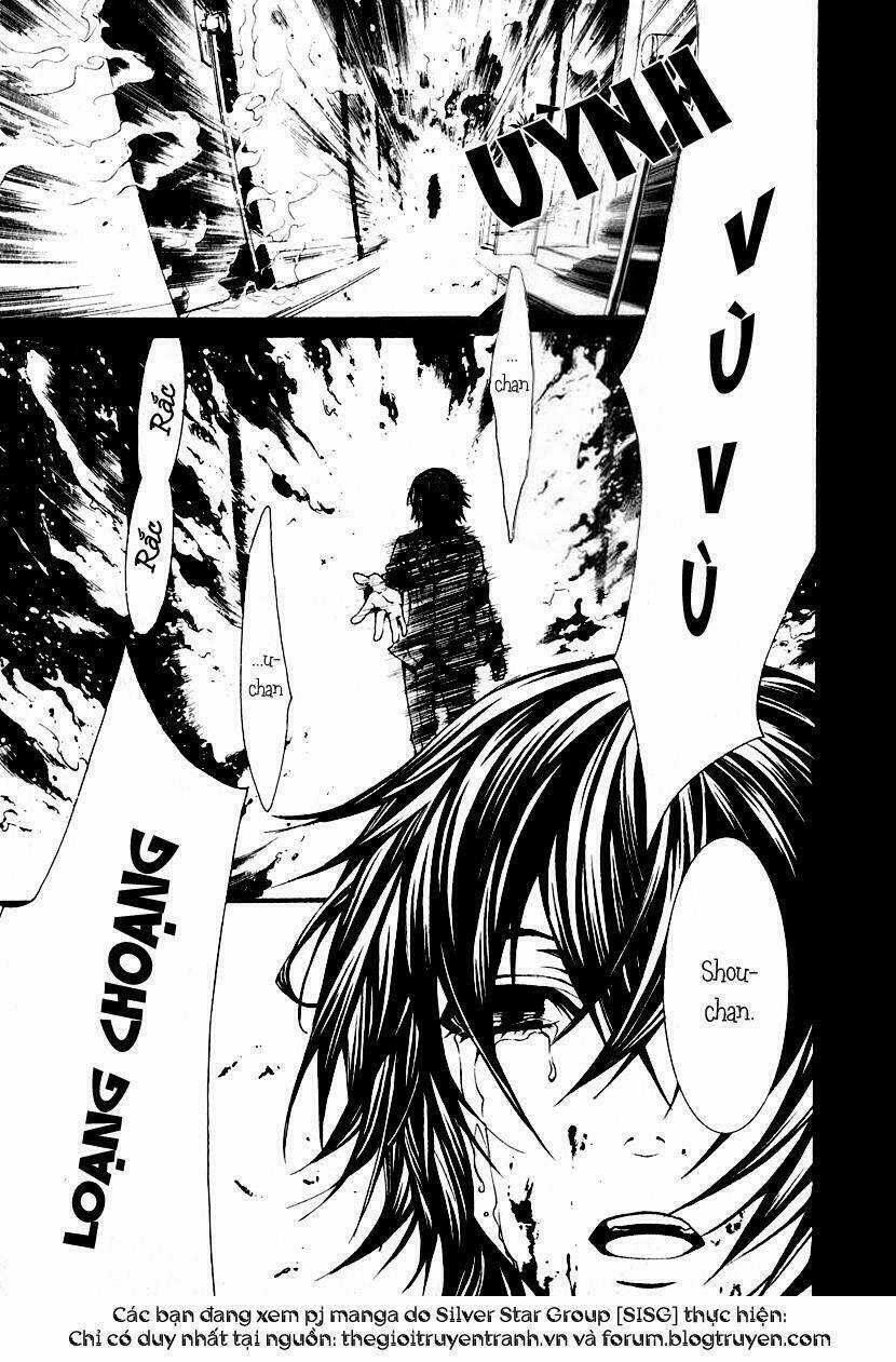 Dolls Chapter 4 trang 3