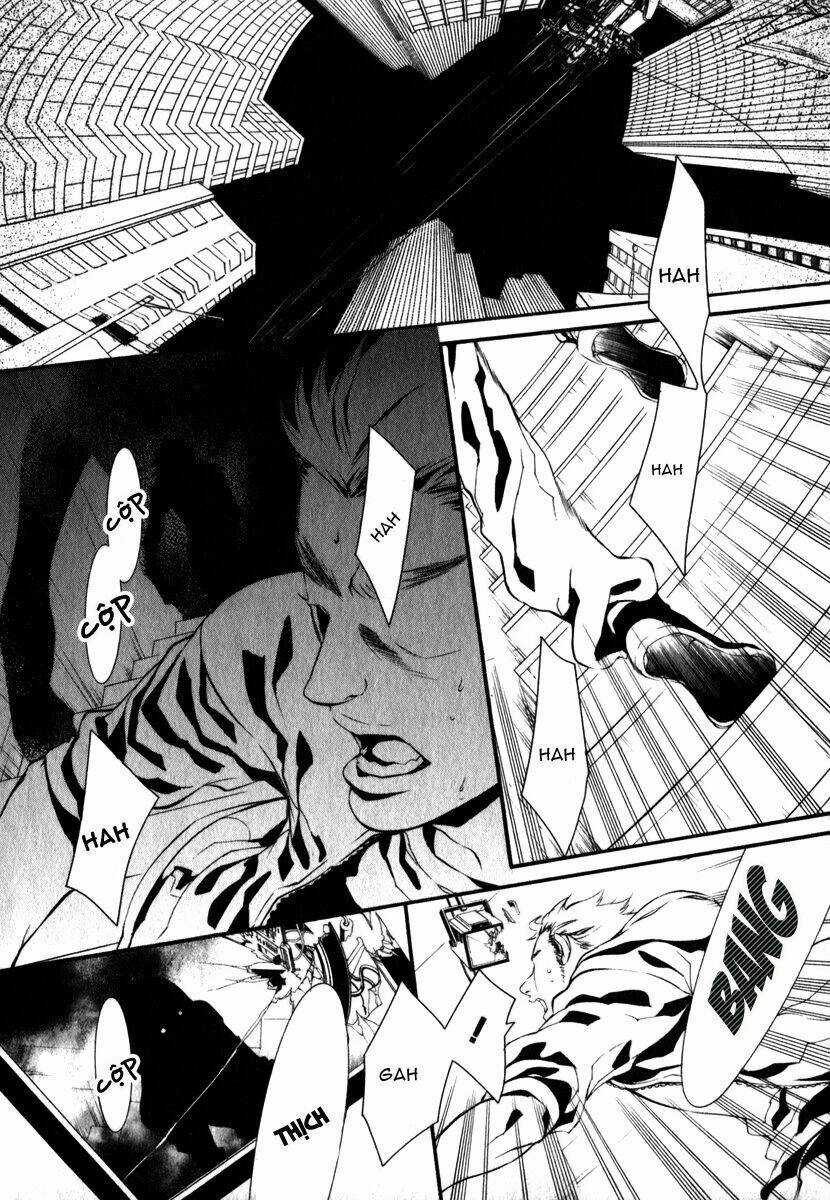 Dolls Chapter 41 trang 2