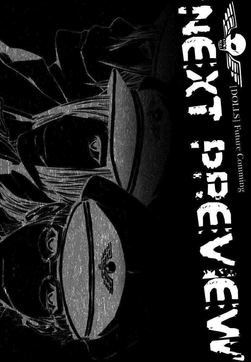 Dolls Chapter 41 trang 21