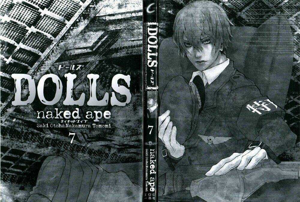 Dolls Chapter 42 trang 2