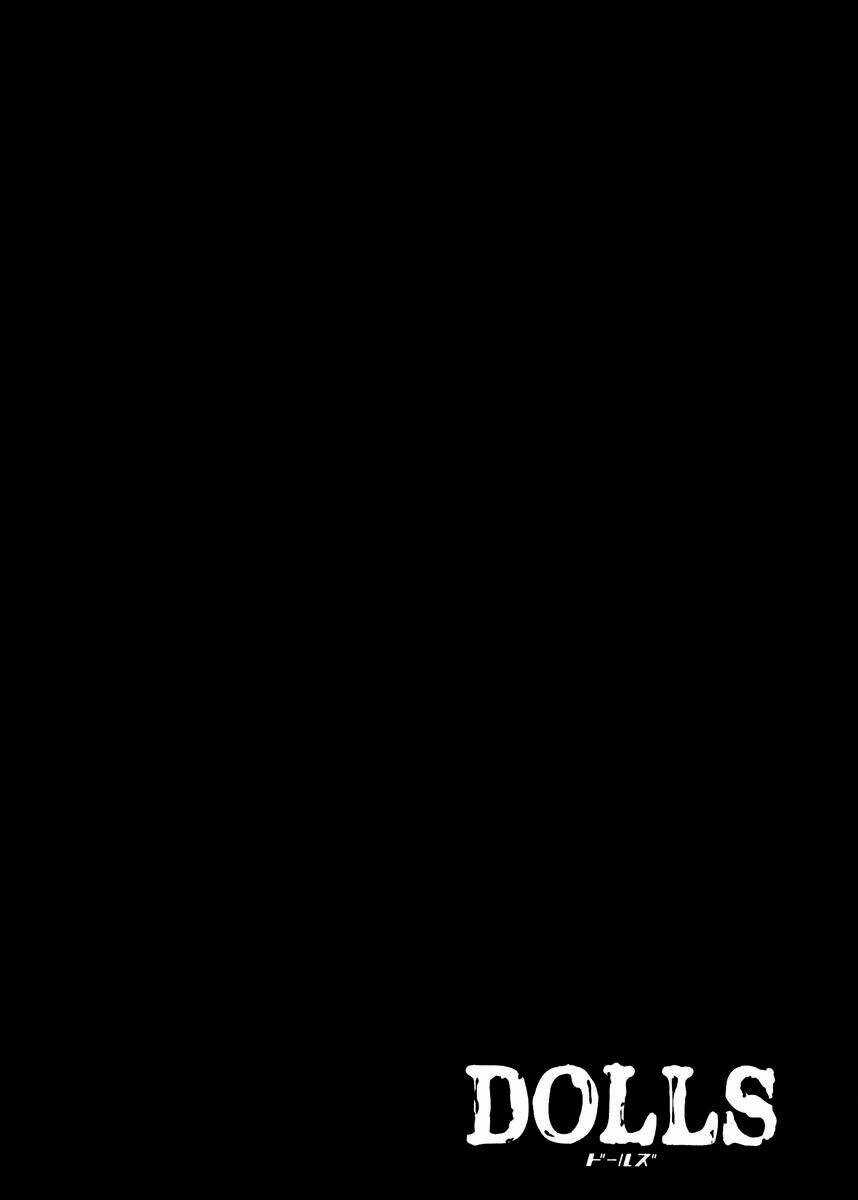 Dolls Chapter 42 trang 27