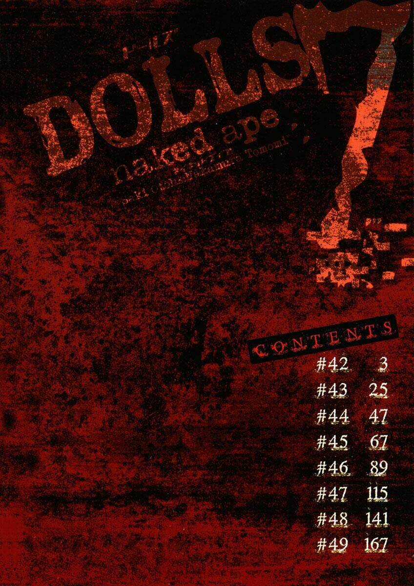 Dolls Chapter 42 trang 5