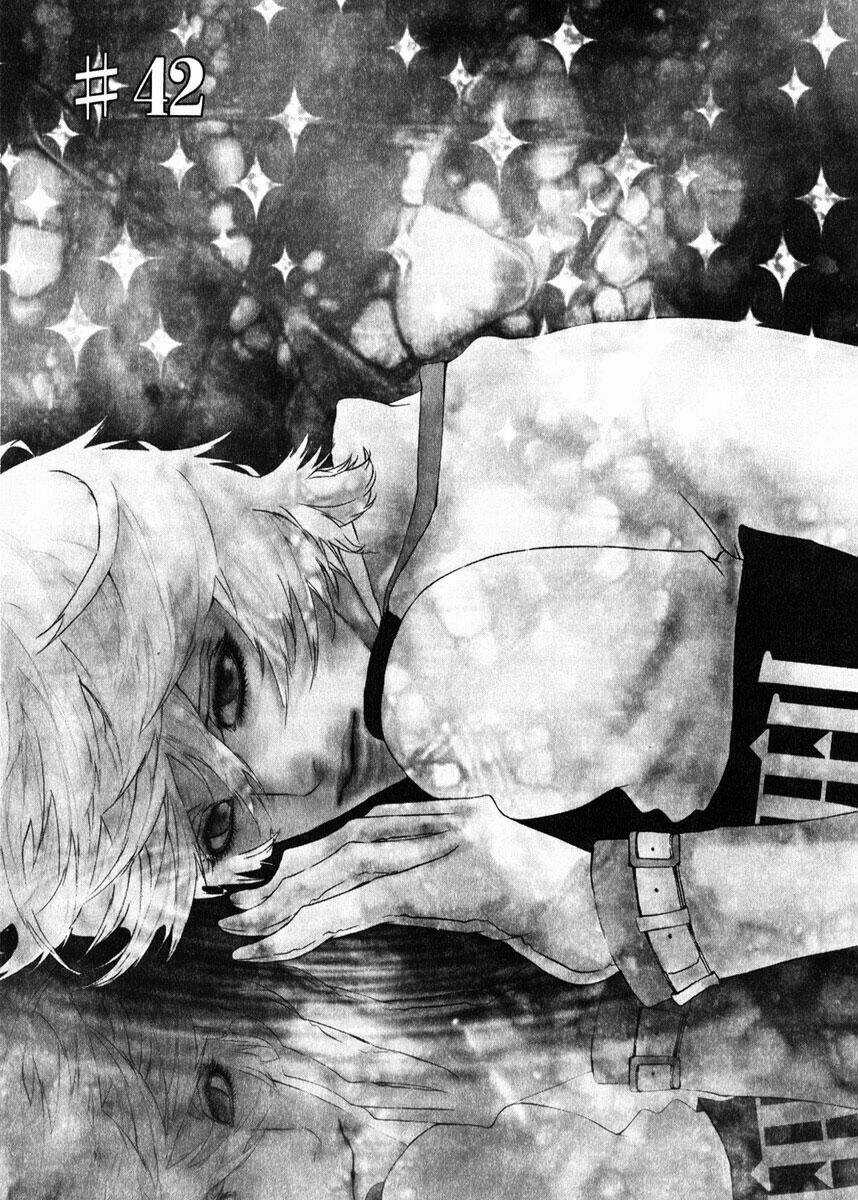 Dolls Chapter 42 trang 6