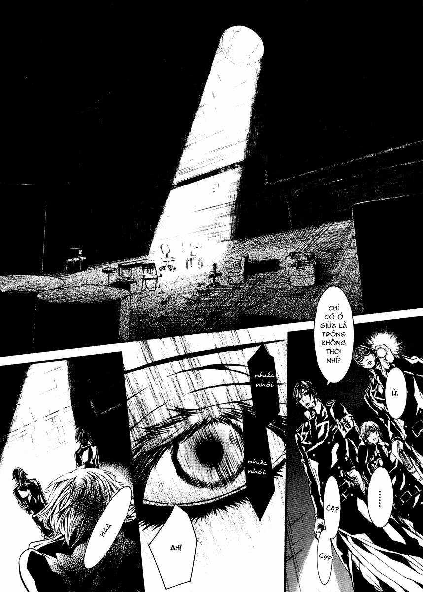 Dolls Chapter 43 trang 2