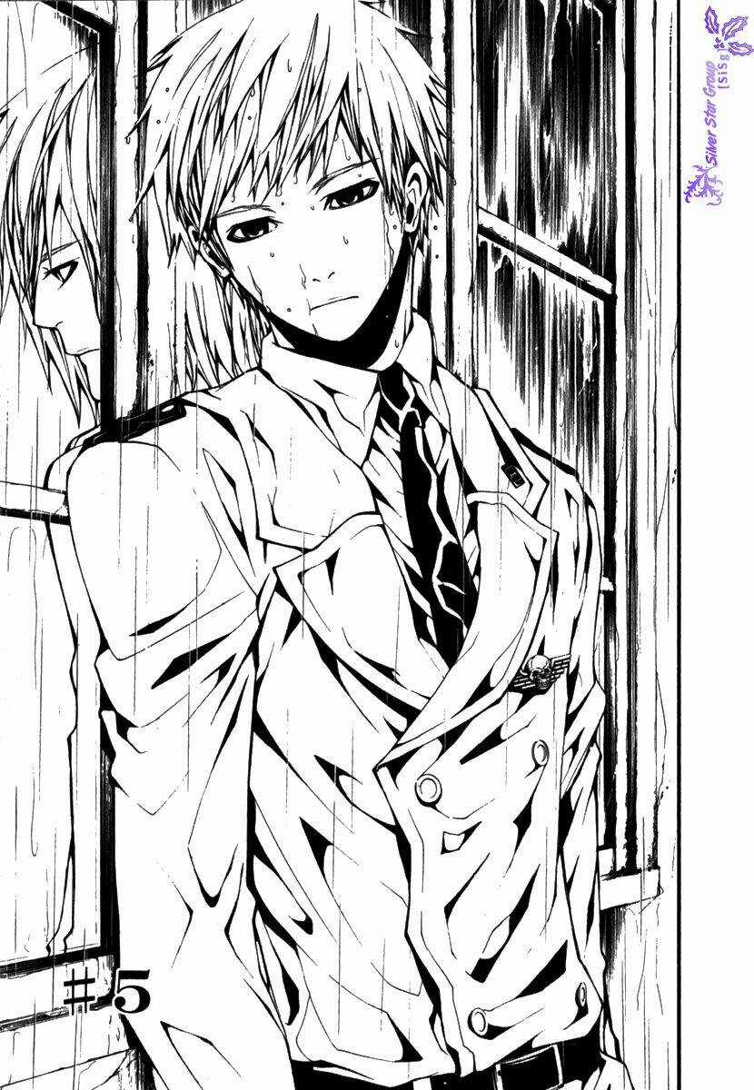 Dolls Chapter 5 trang 2