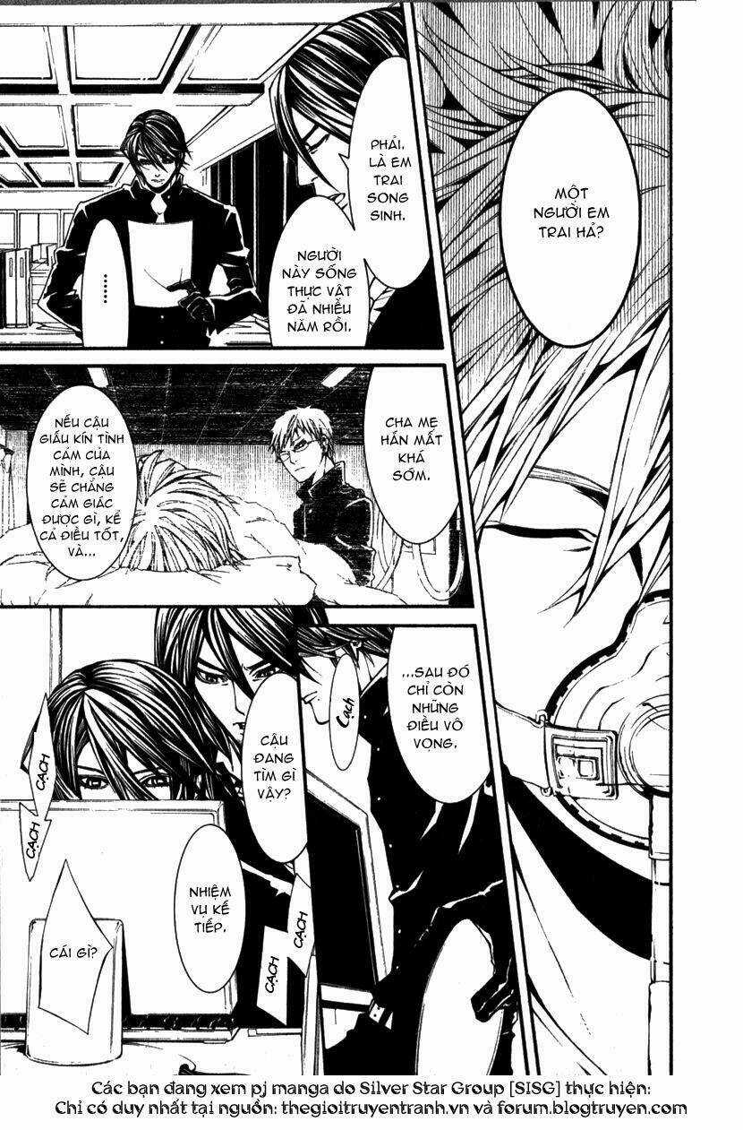 Dolls Chapter 5 trang 24