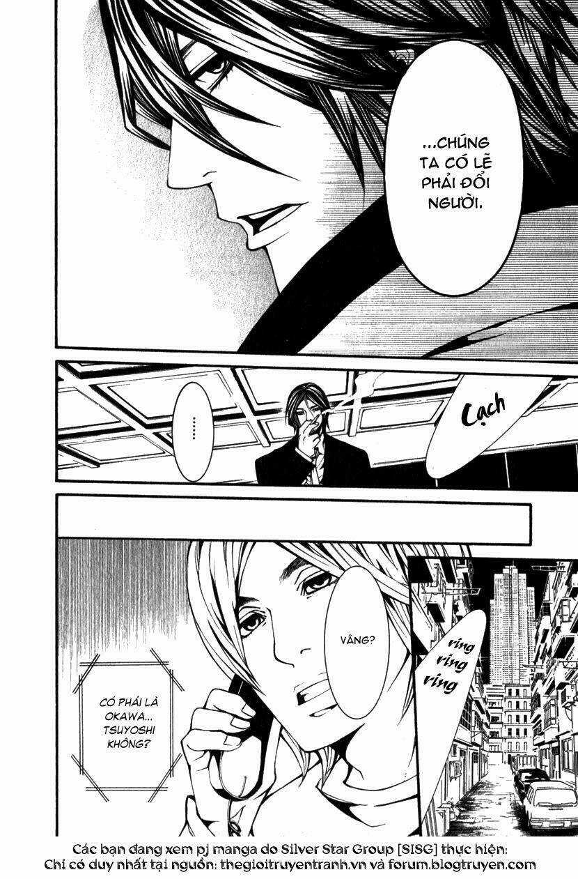 Dolls Chapter 5 trang 26