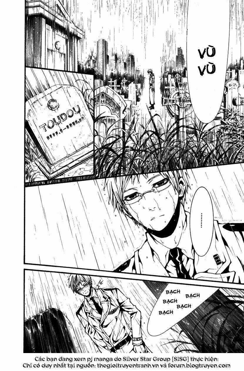 Dolls Chapter 5 trang 3