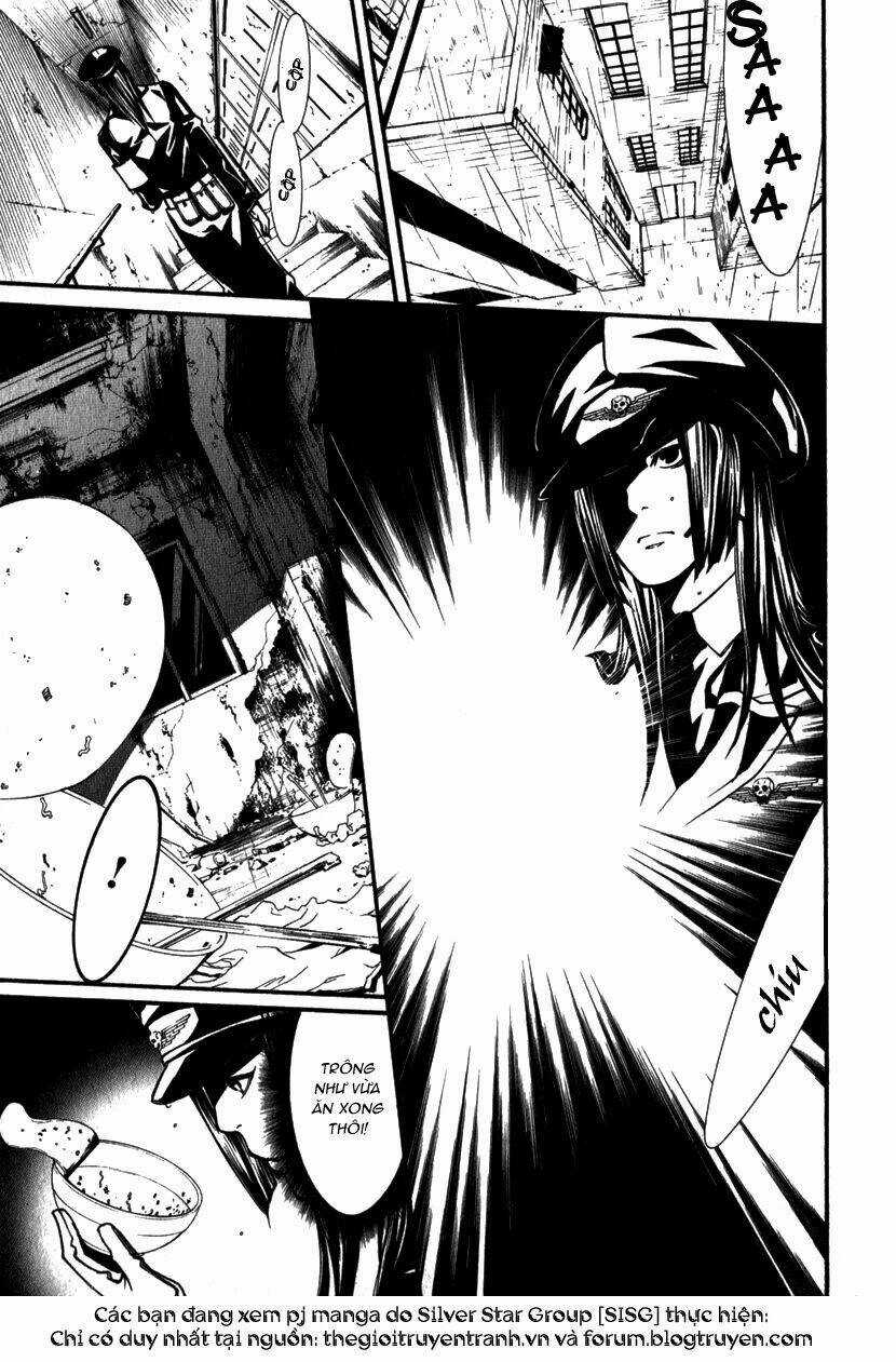 Dolls Chapter 6 trang 25