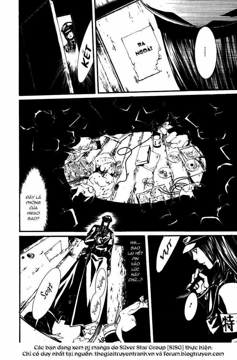 Dolls Chapter 6 trang 26