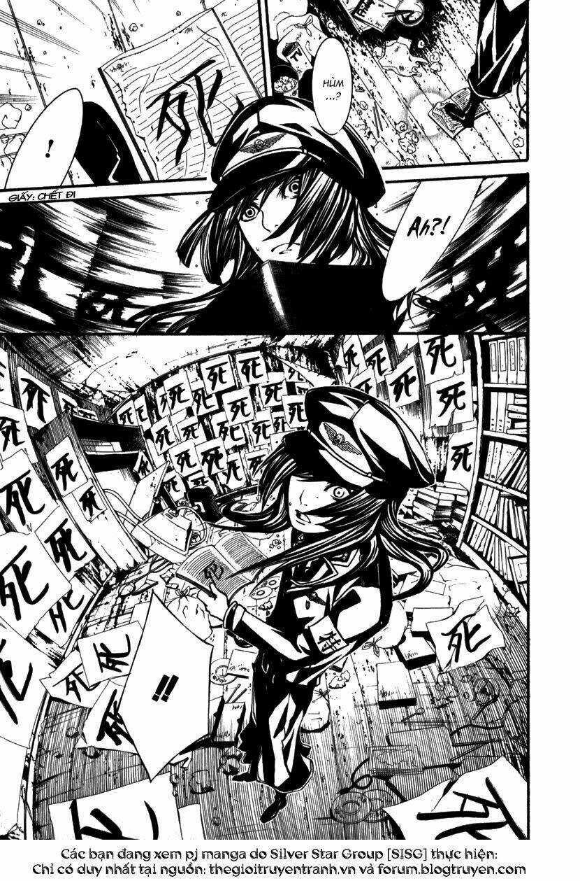 Dolls Chapter 6 trang 27