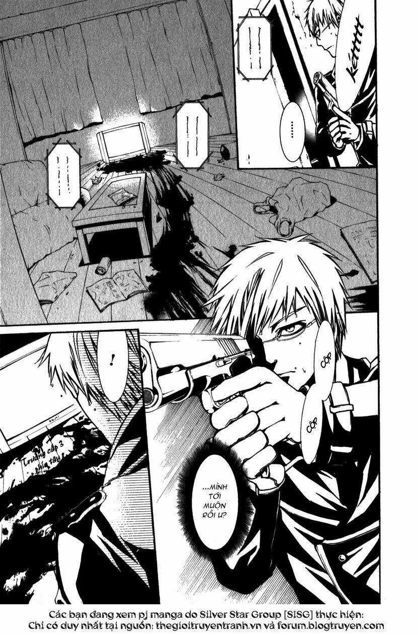 Dolls Chapter 6 trang 29