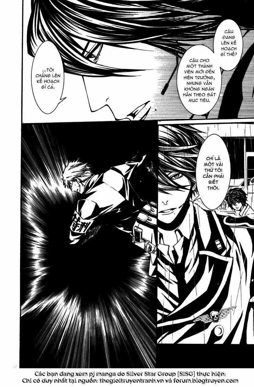 Dolls Chapter 6 trang 32