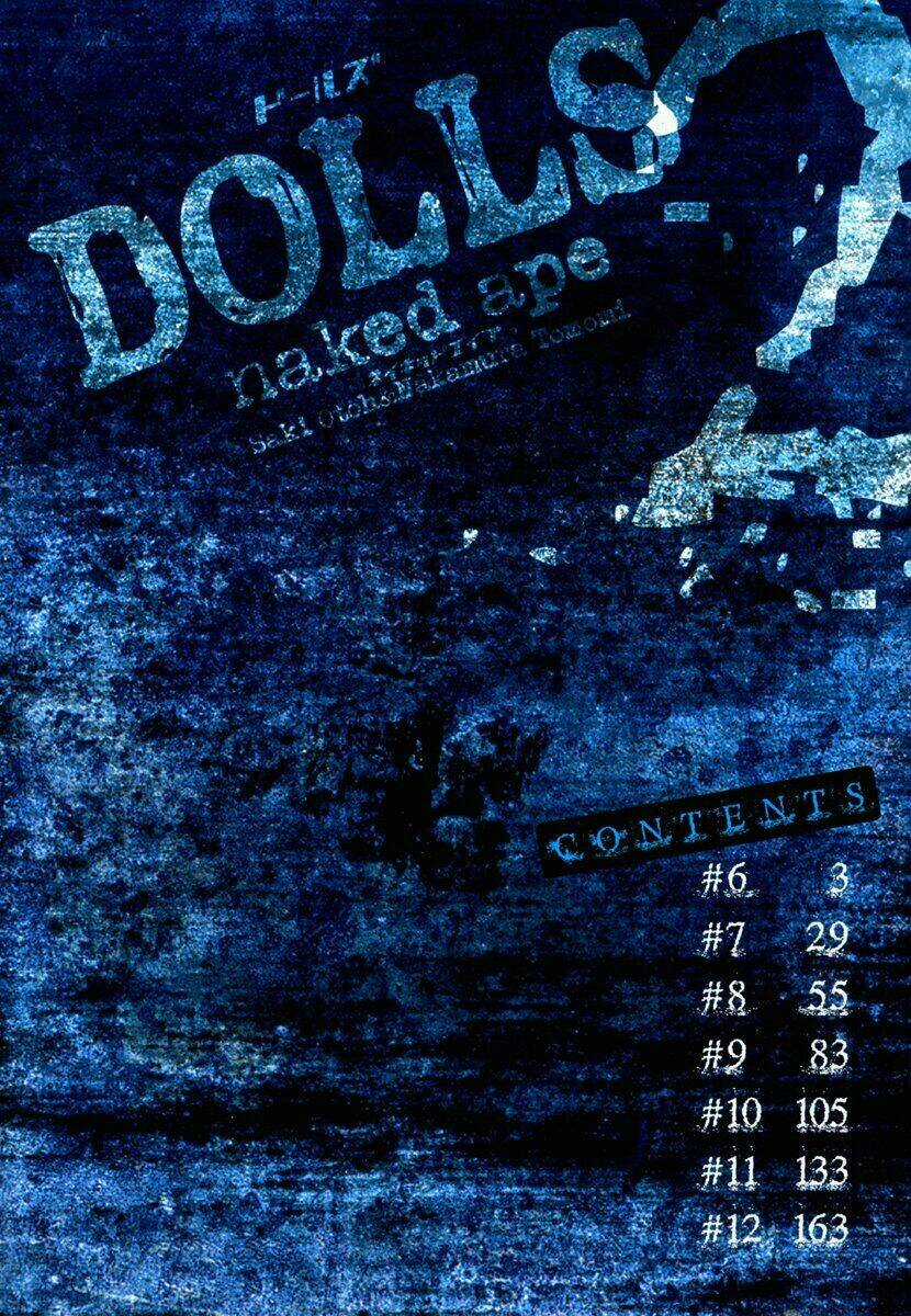 Dolls Chapter 6 trang 6