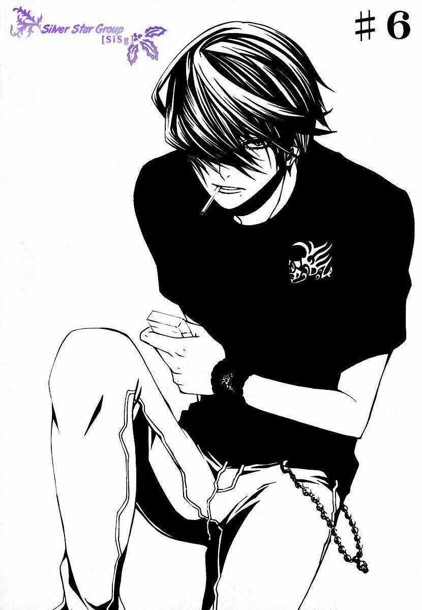 Dolls Chapter 6 trang 7