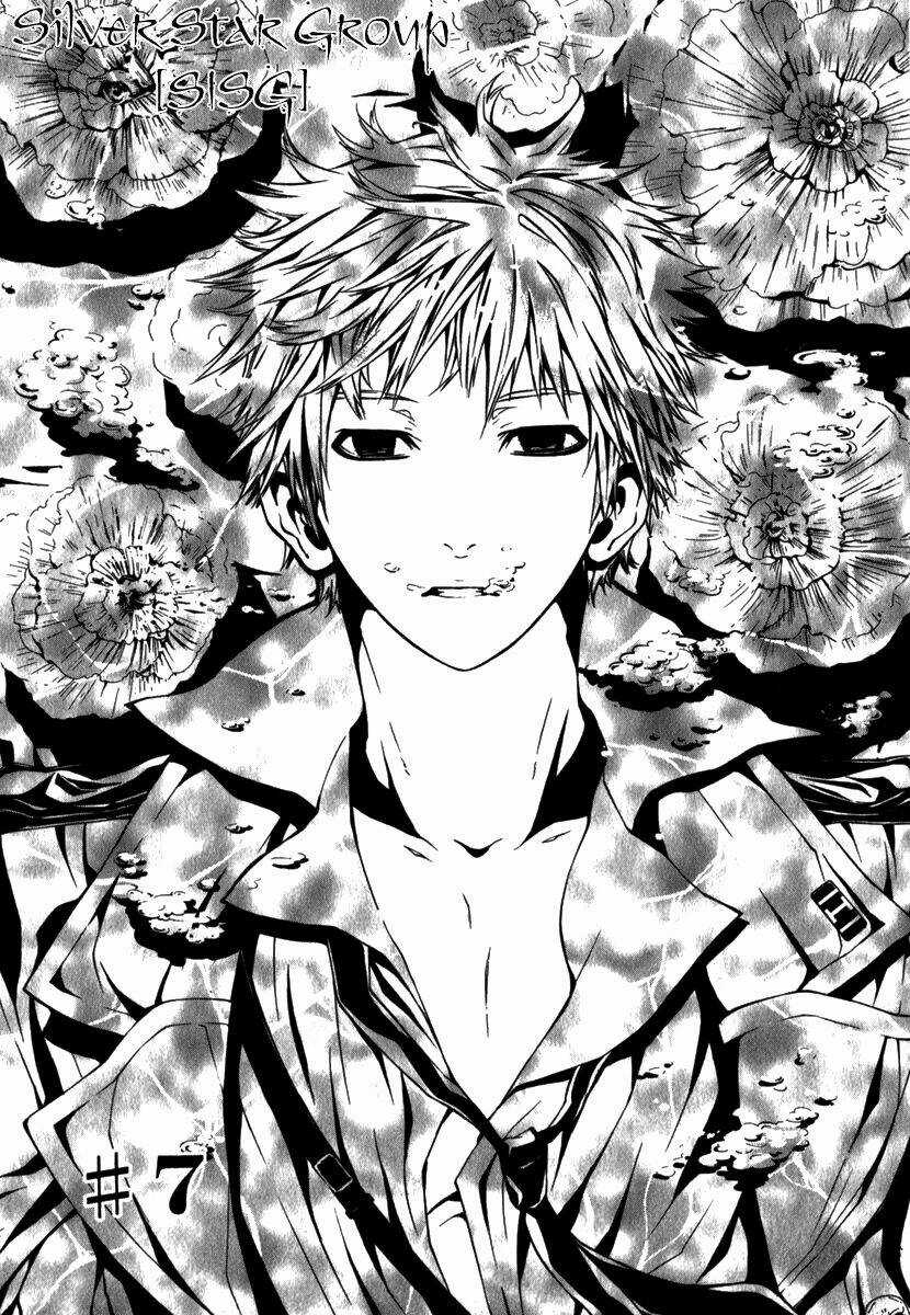 Dolls Chapter 7 trang 2