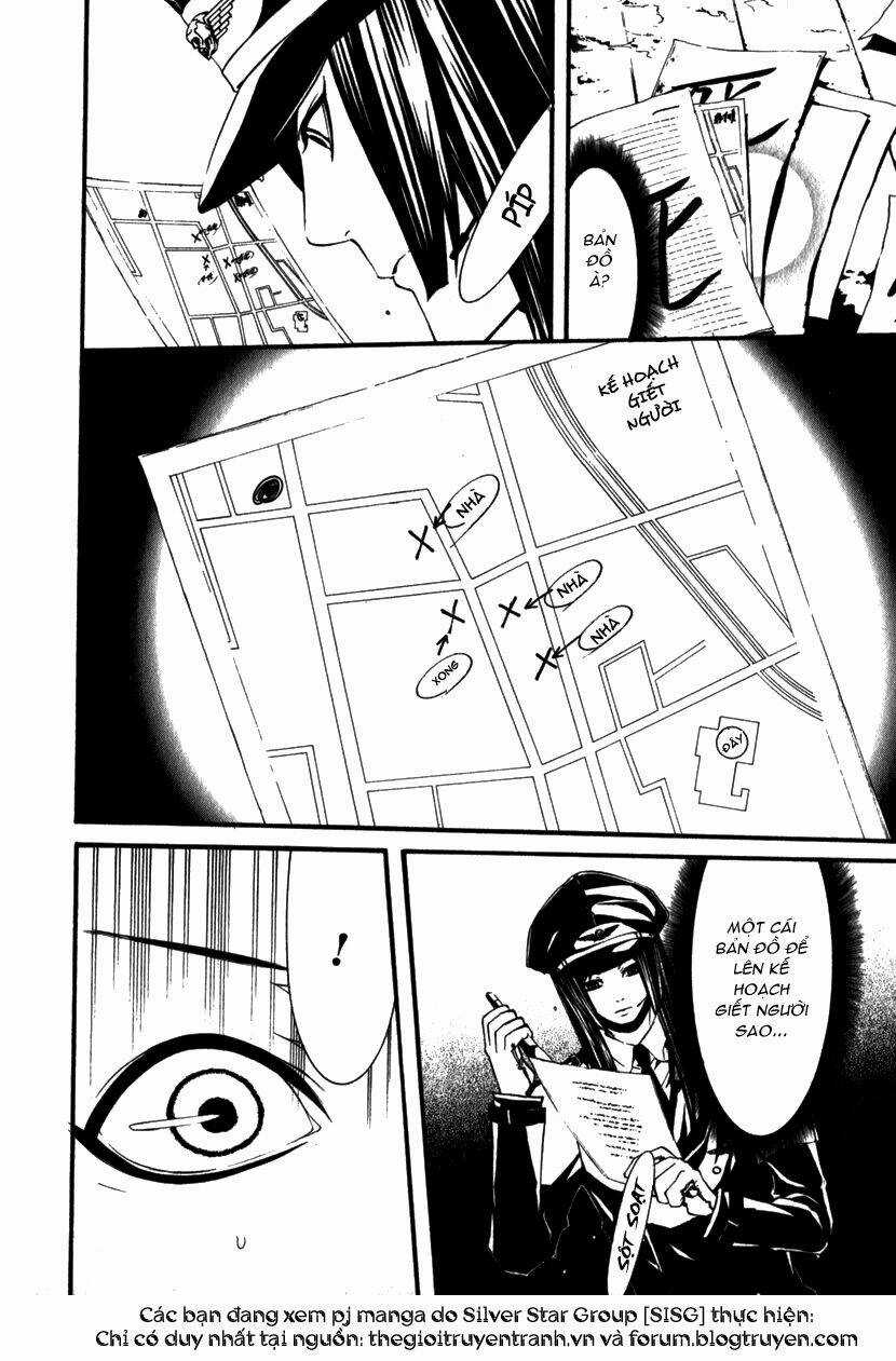 Dolls Chapter 7 trang 5