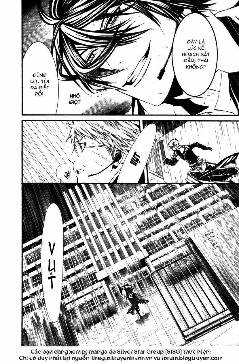 Dolls Chapter 7 trang 9